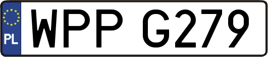 WPPG279