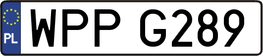 WPPG289