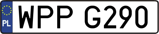 WPPG290