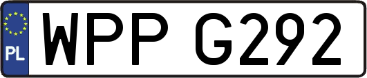 WPPG292