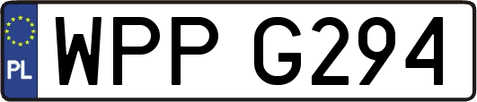 WPPG294