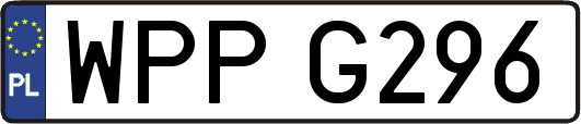 WPPG296