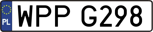 WPPG298