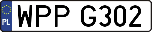 WPPG302