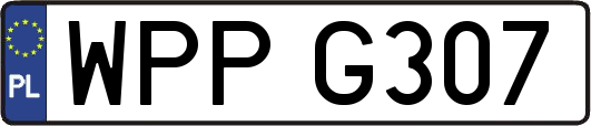 WPPG307