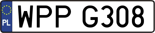 WPPG308