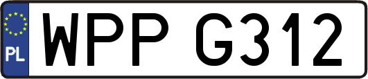 WPPG312