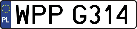 WPPG314
