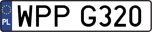 WPPG320
