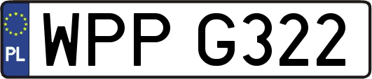 WPPG322