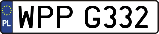 WPPG332
