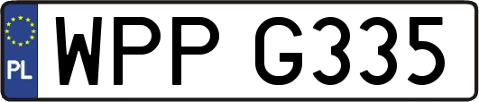 WPPG335
