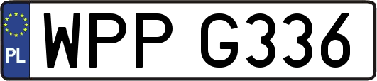 WPPG336