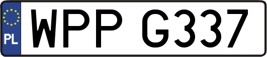 WPPG337