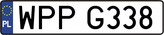 WPPG338
