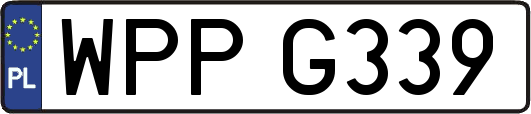 WPPG339