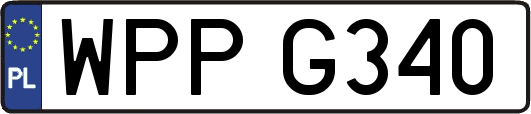 WPPG340