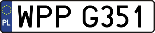 WPPG351