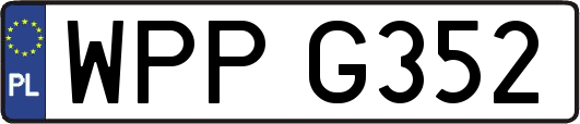 WPPG352