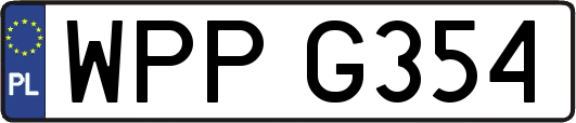 WPPG354
