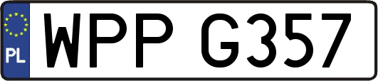 WPPG357