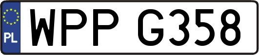WPPG358