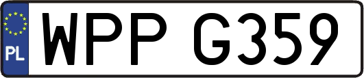 WPPG359