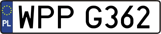 WPPG362