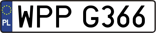 WPPG366