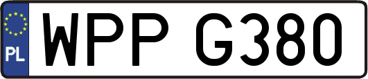 WPPG380