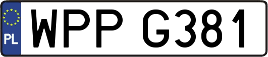WPPG381