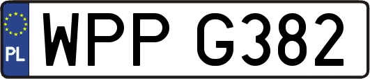 WPPG382