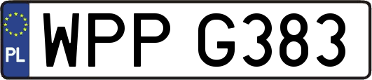 WPPG383
