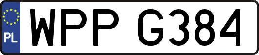 WPPG384