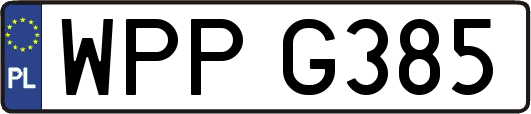 WPPG385