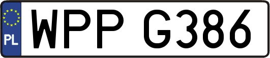 WPPG386