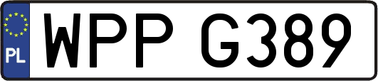 WPPG389
