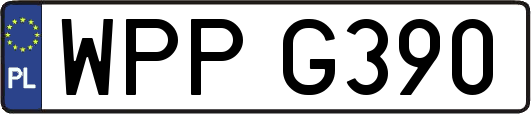 WPPG390