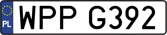 WPPG392