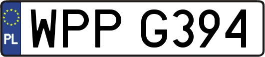 WPPG394