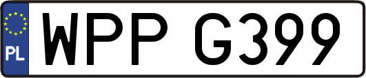 WPPG399