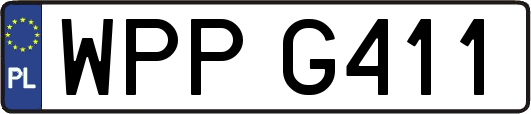 WPPG411
