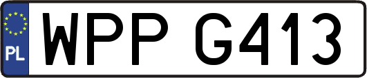 WPPG413