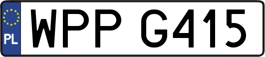 WPPG415