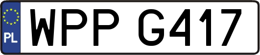 WPPG417