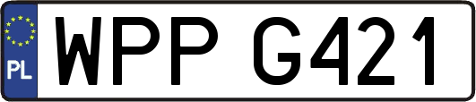 WPPG421