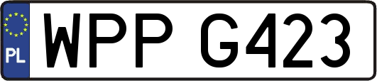WPPG423