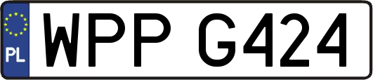 WPPG424