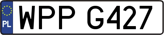 WPPG427
