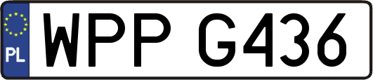 WPPG436
